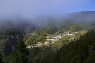 太平山啟動民間投資經營可行性評估，提升整體森林場域遊憩品質