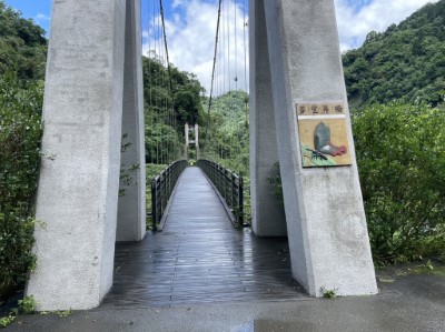 多望溪橋